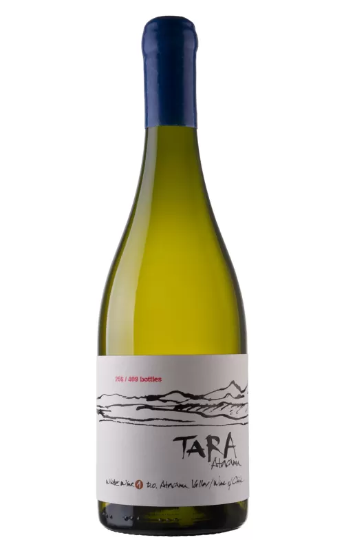 Image of Ventisquero, Tara Chardonnay 2020