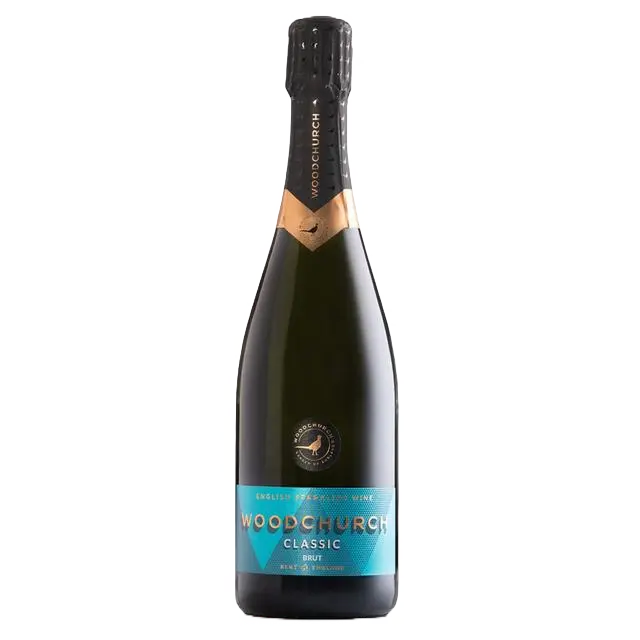 Image of Woodchurch, Classic Brut 2016