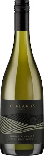 Image of Yealands Estate, Single Vineyard Sauvignon Blanc 2022