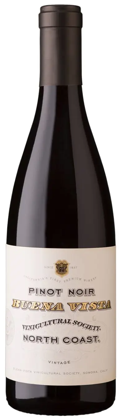 Image of Buena Vista, North Coast Pinot Noir 2023