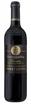 Image of Buitenverwachting, Christine 2017