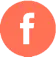 Facebook icon in Vinebud colors