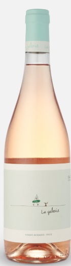 Image of Fento, La Galaxia Rosado 2023