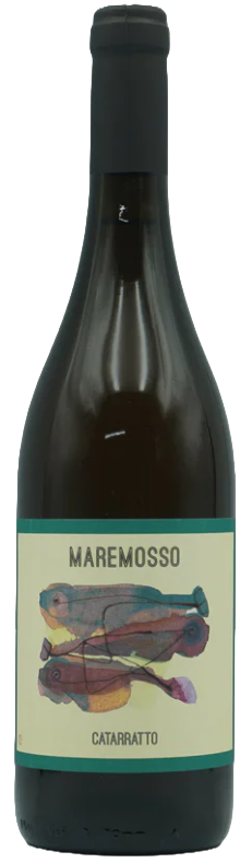 Image of Ciello, Maremosso Catarratto 2022