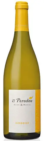Image of Château Pesquié, Paradou Viognier 2024