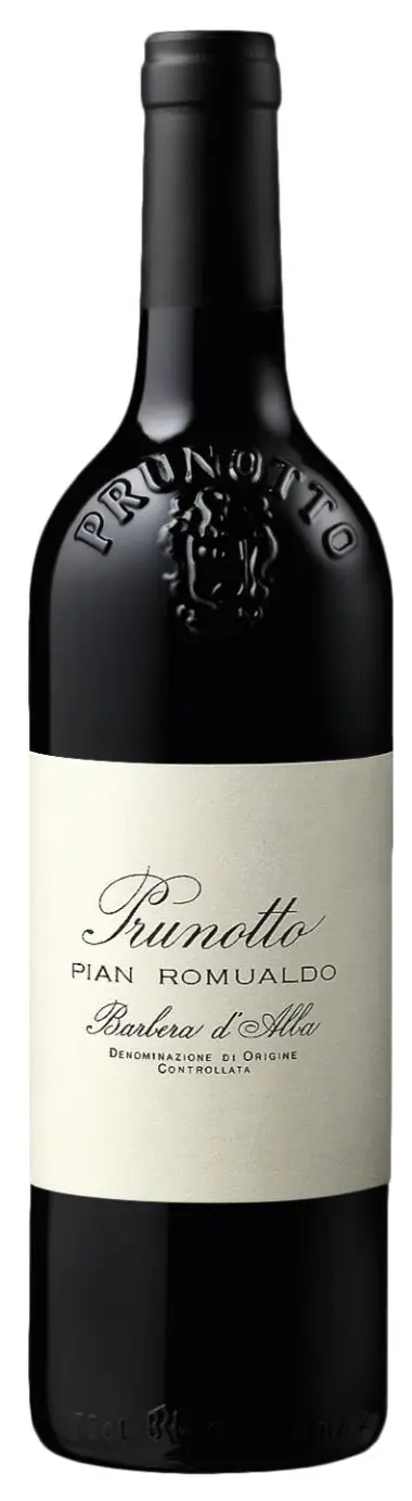 Image of Prunotto, Barbera d’Alba ‘Pian Romualdo’ 2022