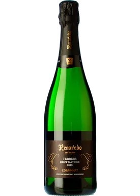 Image of Recaredo, Corpinnat Brut Nature Terrers 2018